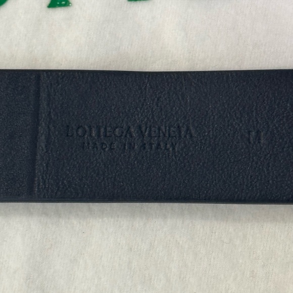 BOTTEGAA VENETA BELT High Waist-belt - Picture 5 of 5